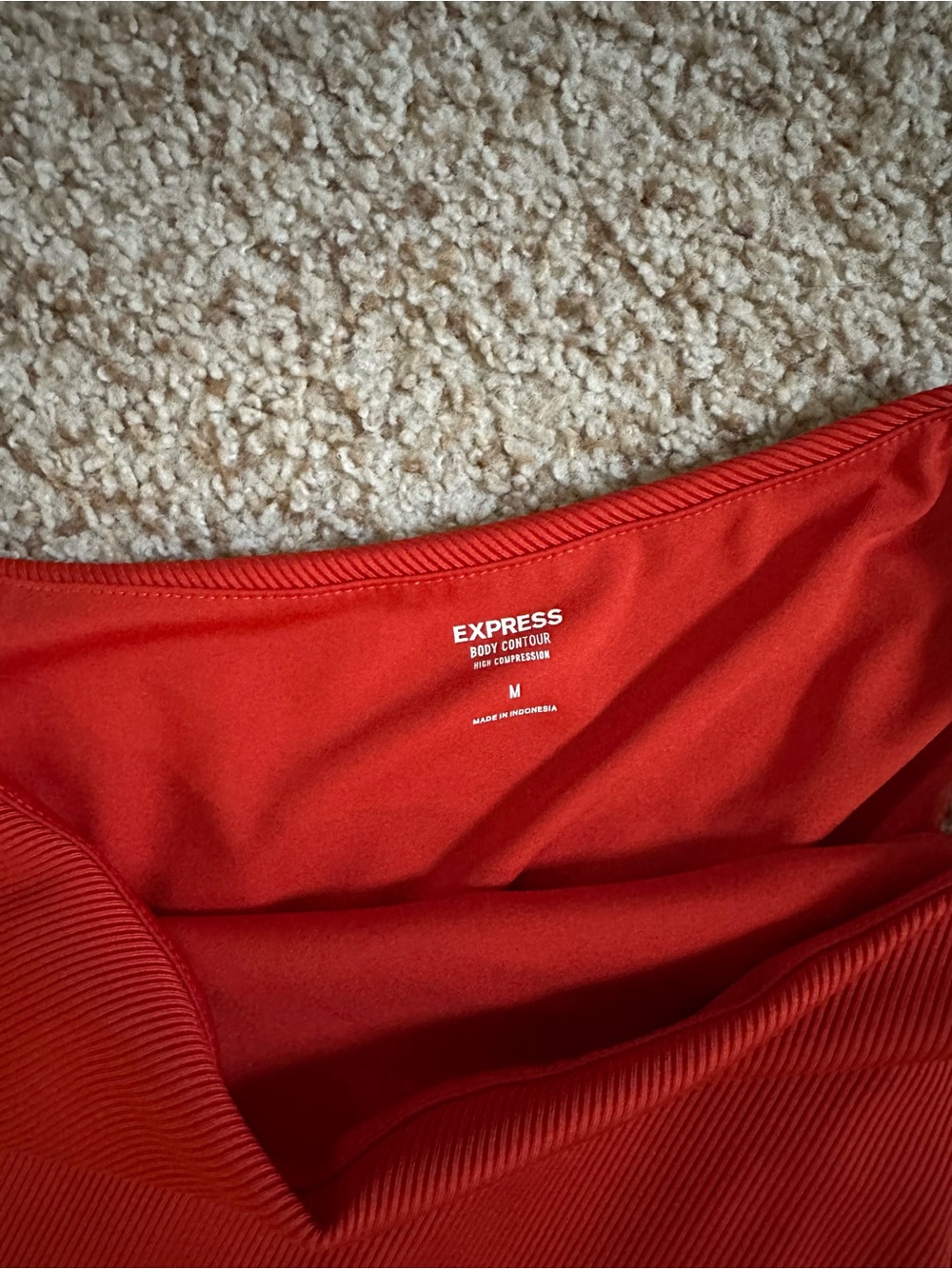 Express Bodysuit - Picture 3 of 3